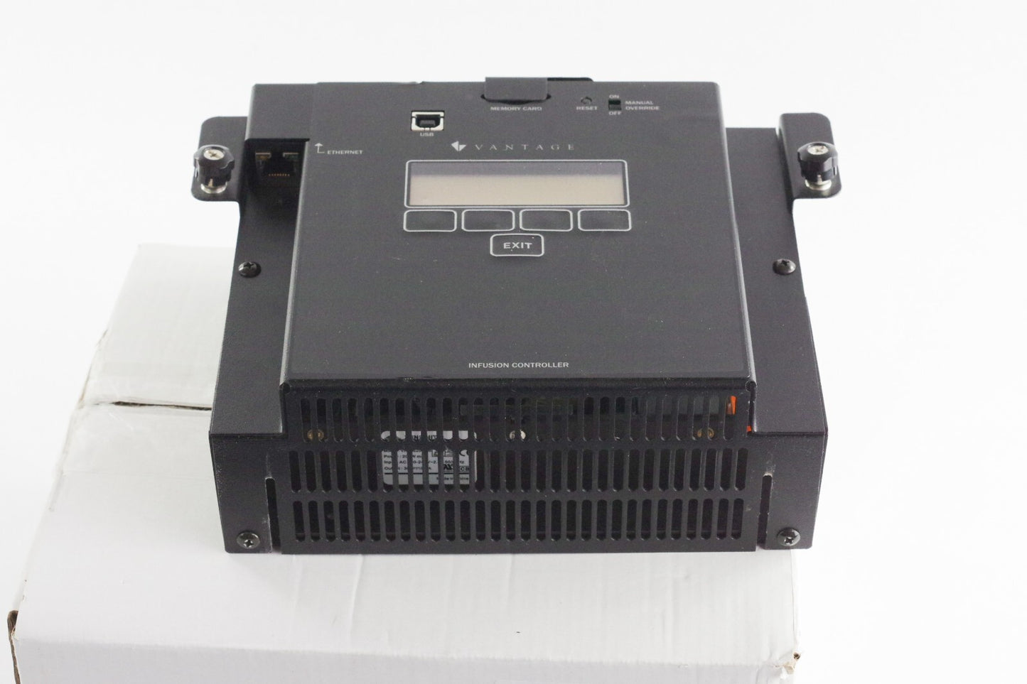 Vantage InFusion Controller Model IC-36-1 Processor / IC-36-I IC36