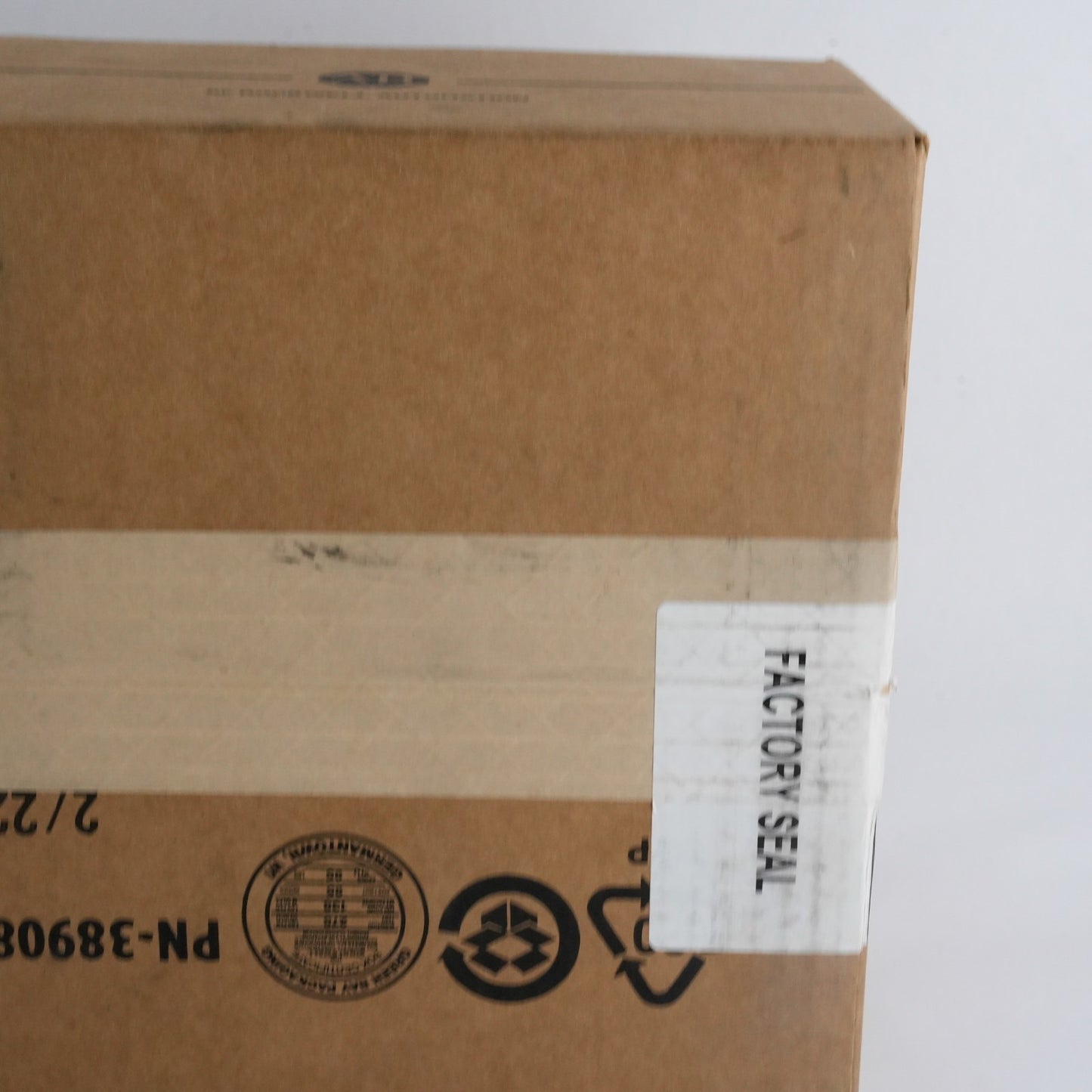 Allen Bradley 2711P-T7C22D9P /B PanelView Plus 7 Ser B - 2022 Sealed Surplus