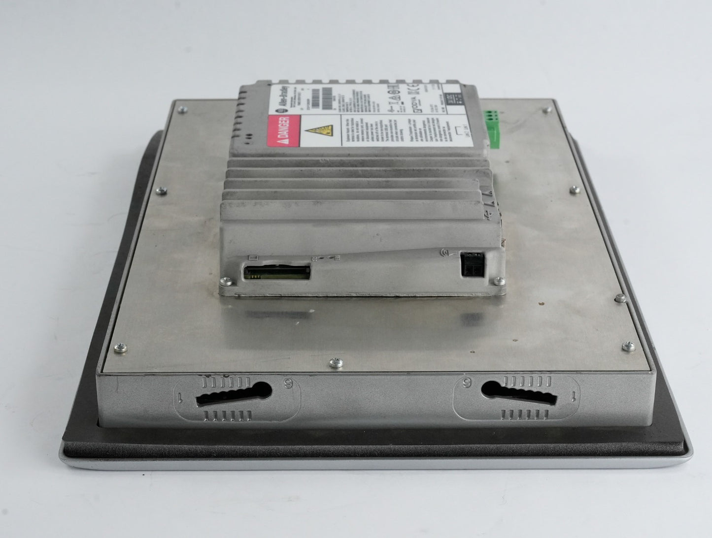 Allen Bradley 2711P-T12W22D9P /A PanelView Plus 7 Display 2711PT12W22D9P Refurb