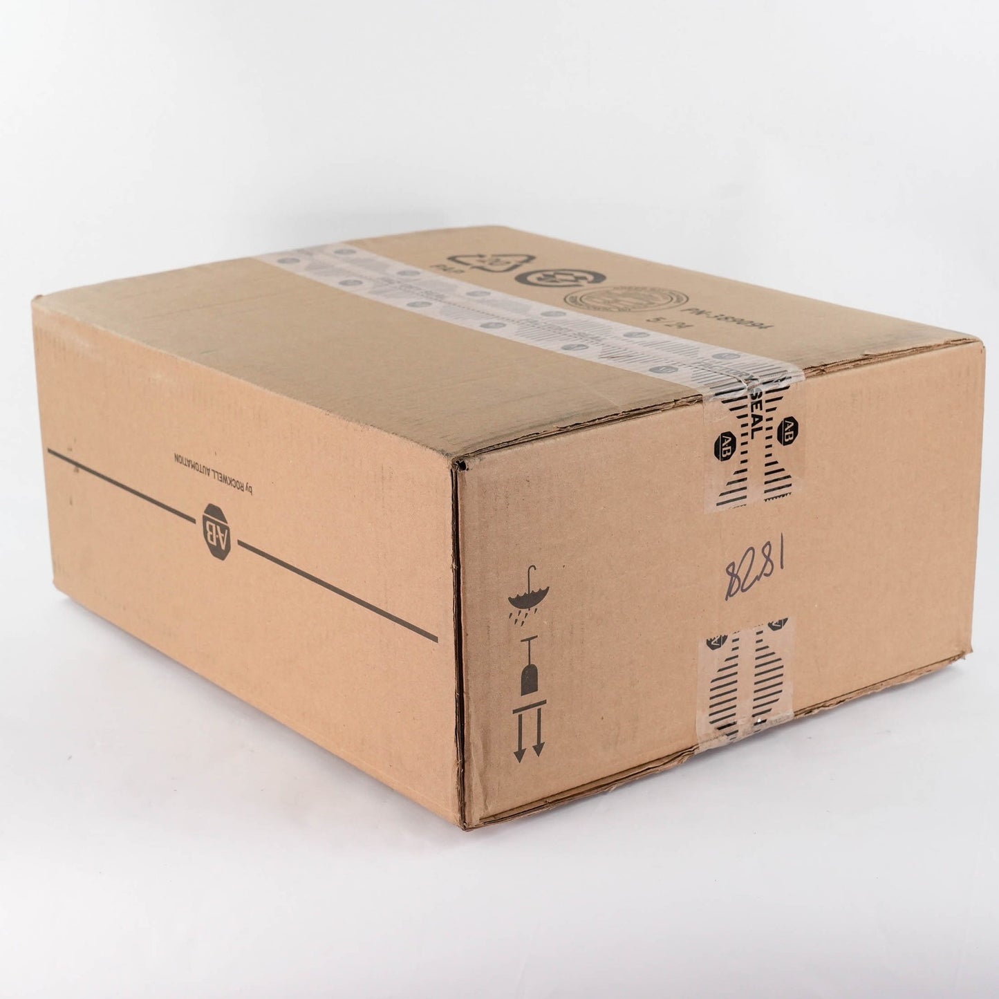 Allen Bradley 2711P-B10C22D9P Ser B PanelView Plus 7 10.4 2711PB10C22D9P Sealed