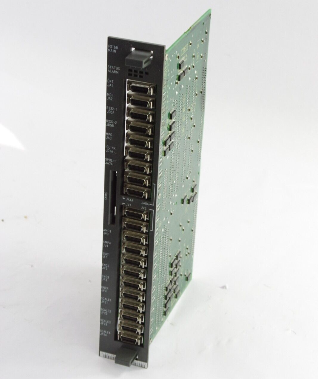 Fanuc A16B-3200-0010 / A16B-3200-001 ME-1 FS16B Main Board A16B-3200-0010/07A