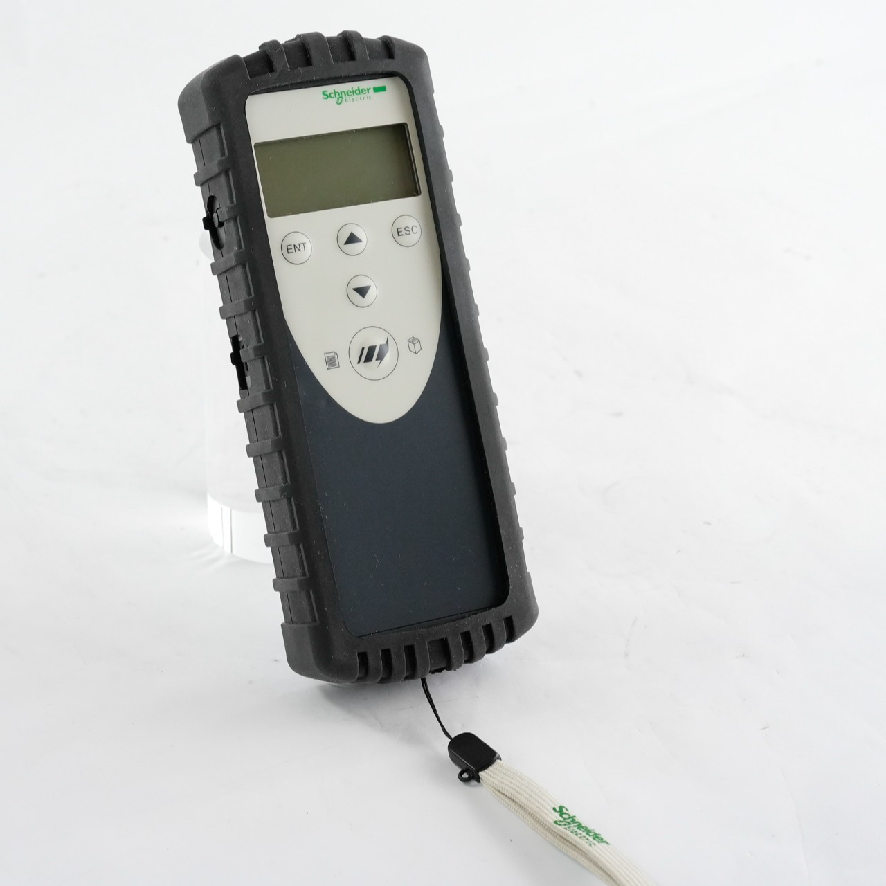 Schneider Electric VW3A8121 Multiloader Tool w/ Strap for VFD