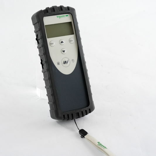 Schneider Electric VW3A8121 Multiloader Tool w/ Strap for VFD