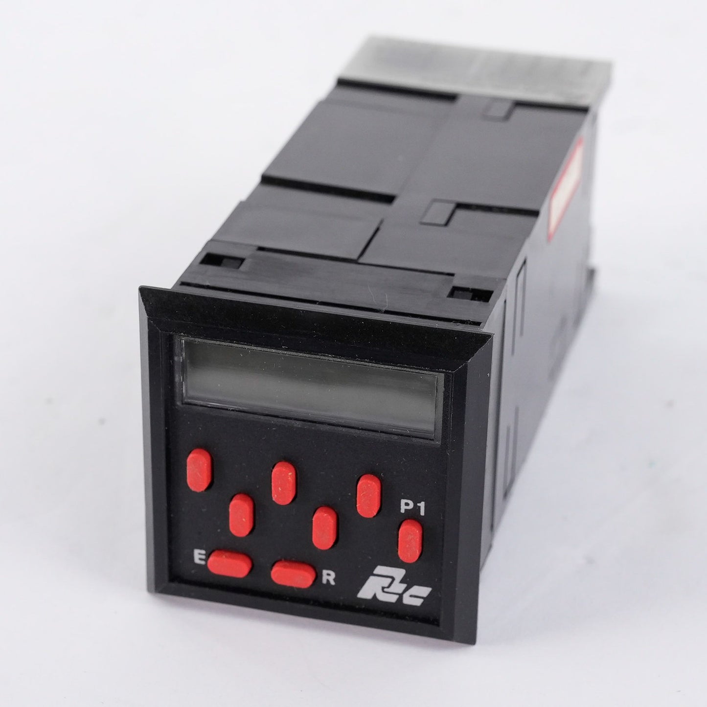 Red Lion Controls LNXCC000 Electronic Counter - Open Box