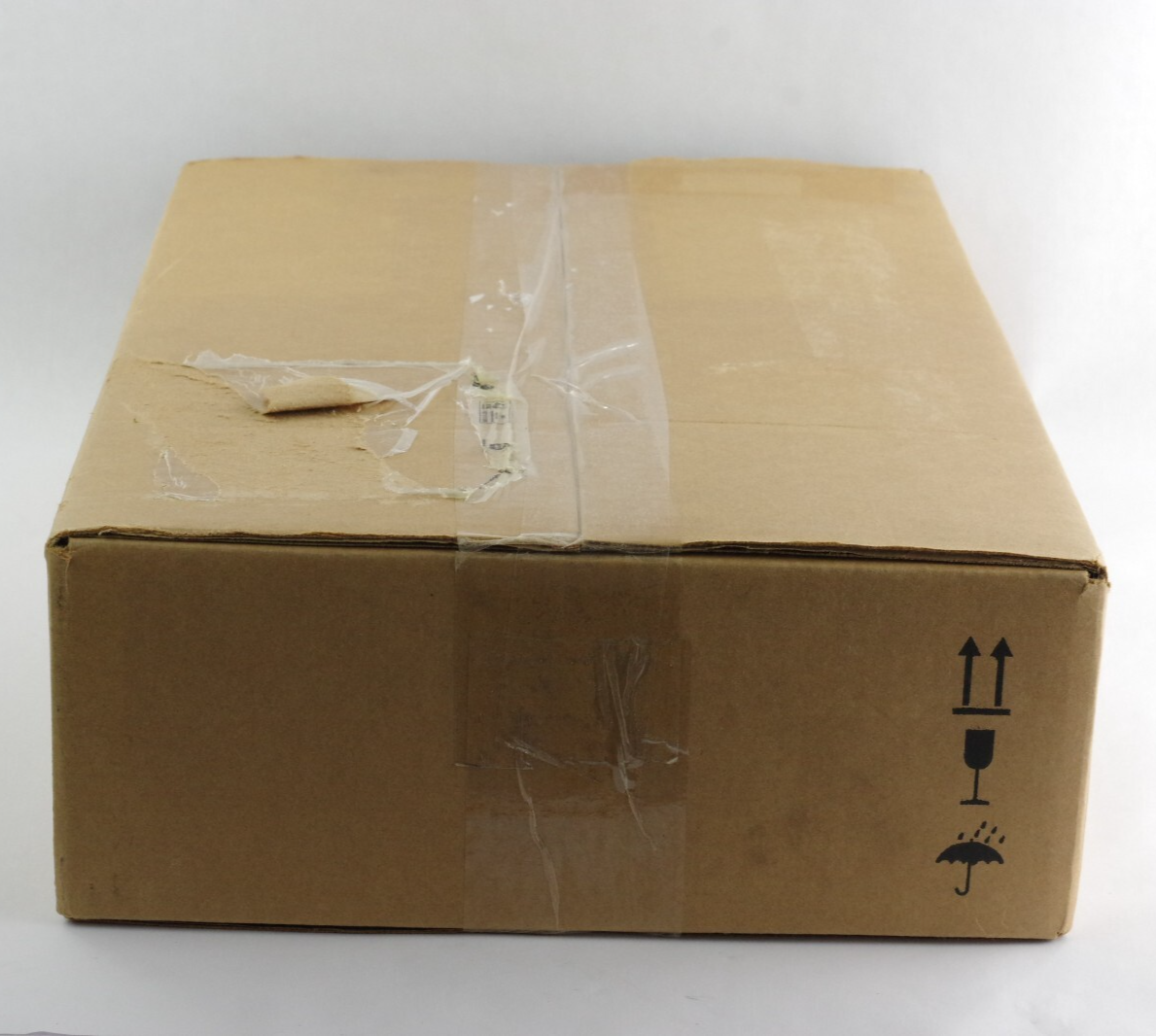 Allen Bradley 2198-D032-ERS3 /C FW 14.002 Dual Axis Inverter - Sealed Surplus