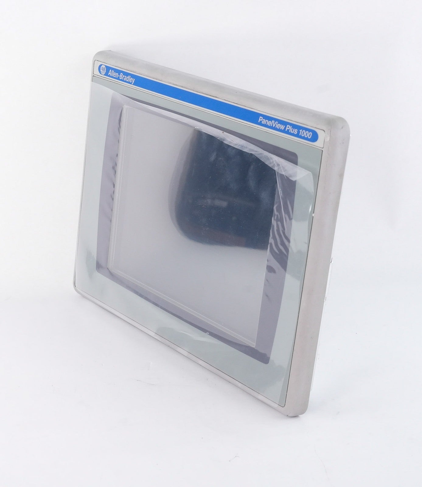 Allen Bradley 2711P-T10C4A8 /A PanelView Plus 1000 Terminal 120V RDT10C RP8A