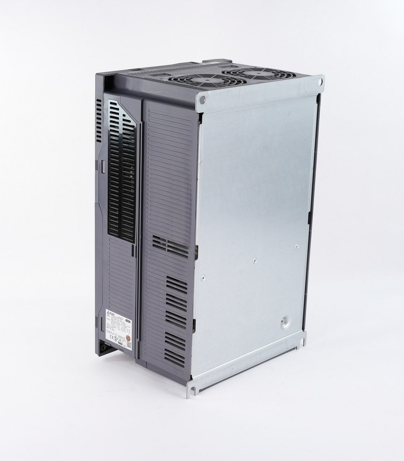 Mitsubishi Electric FR-A840-00470-1-N6 Inverter 3-Phase 380-500V FRA840004701N6