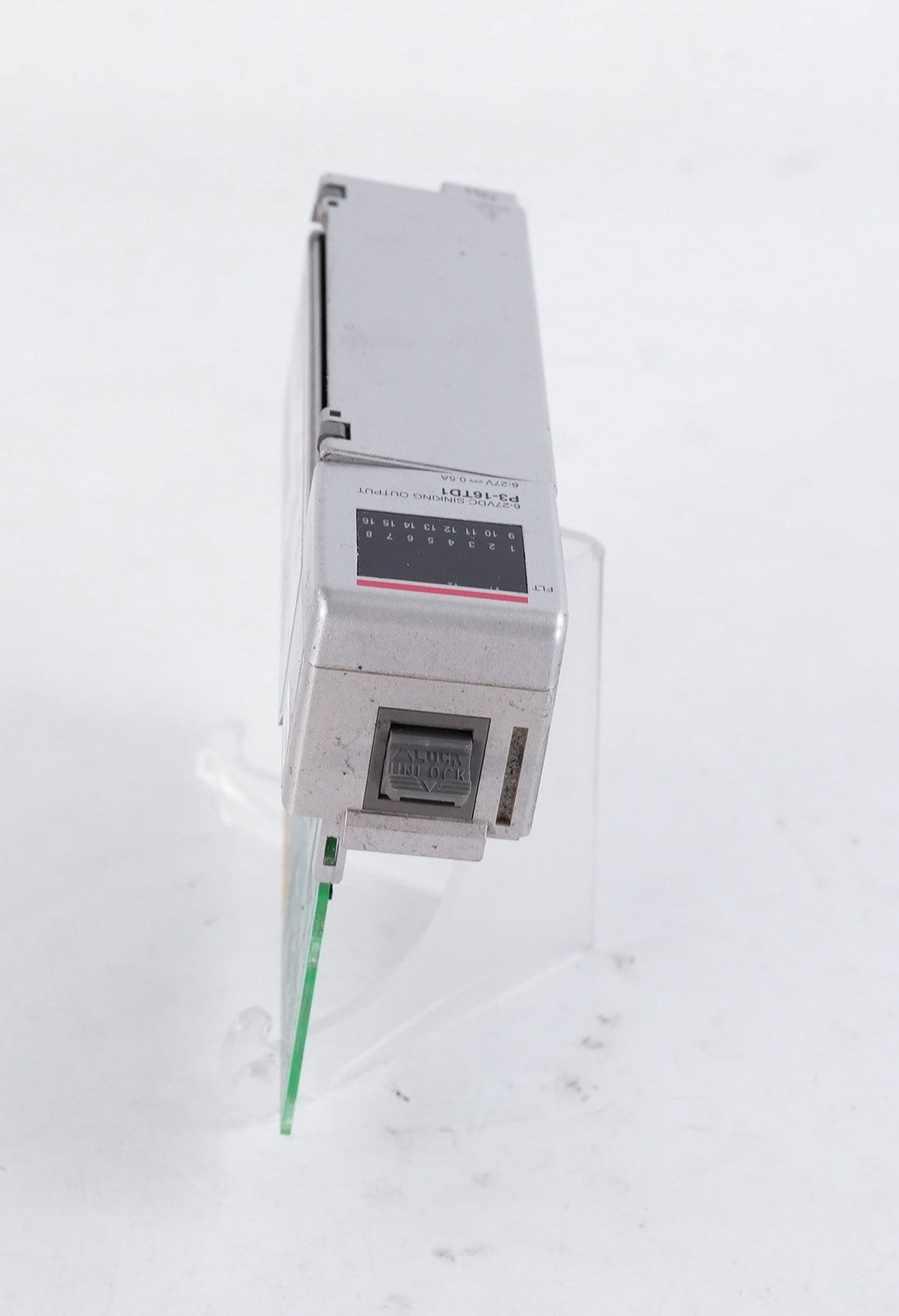 AutomationDirect Productivity3000 P3-16TD1 16-Pt Sinking Output Module P316TD1