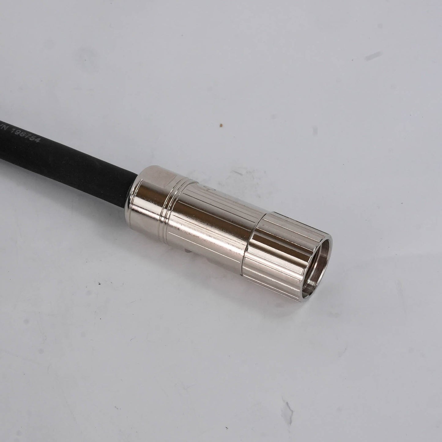 Allen Bradley 2090-XXNPMF-16S05 Ser A Kinetix 6000 Motor Power Cable 16AWG 5m