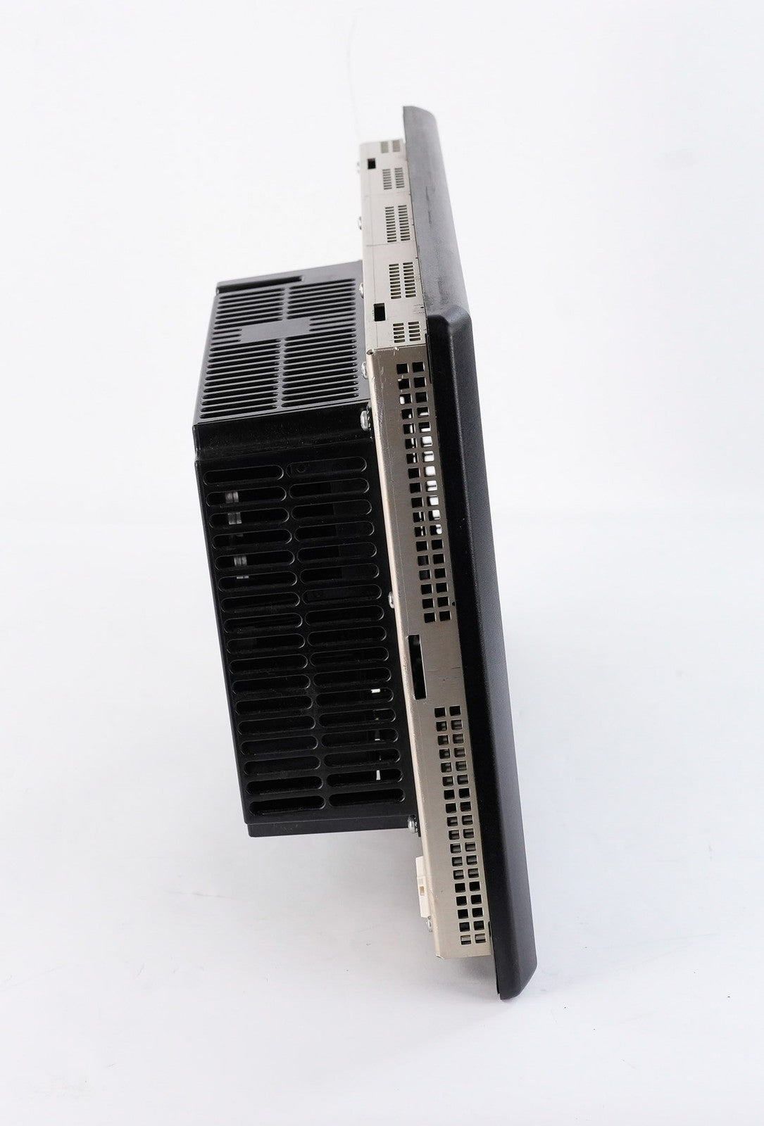 Allen Bradley 2711-K10C3 /D Rev C PanelView 1000 HMI Display Terminal 2711K10C3