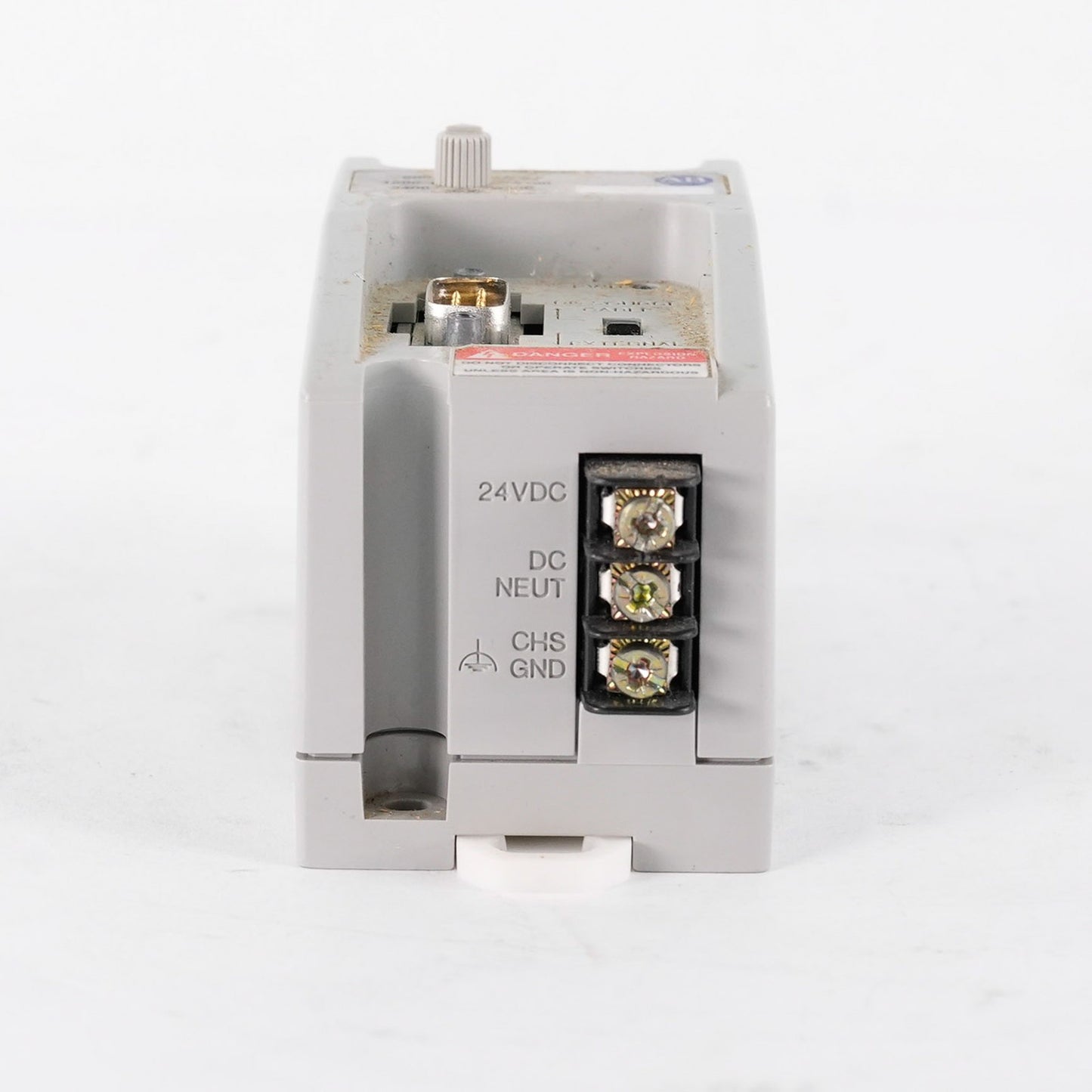 Allen Bradley 1761-NET-AIC /B MicroLogix Advanced Interface Converter 1761NETAIC