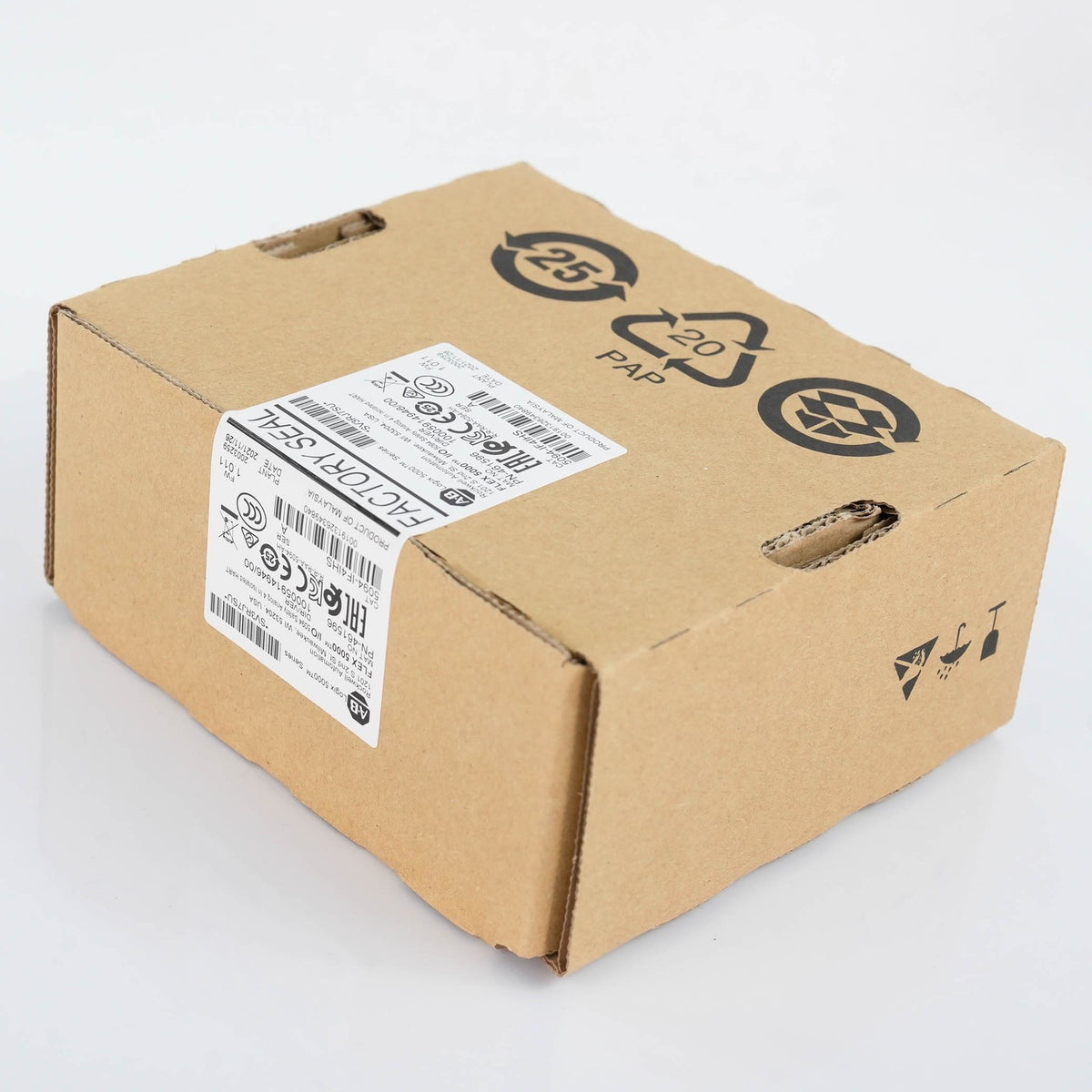 Allen Bradley 5094-IF4IHS FLEX 5000 4-Channel Isolated High Speed Analog Input 5