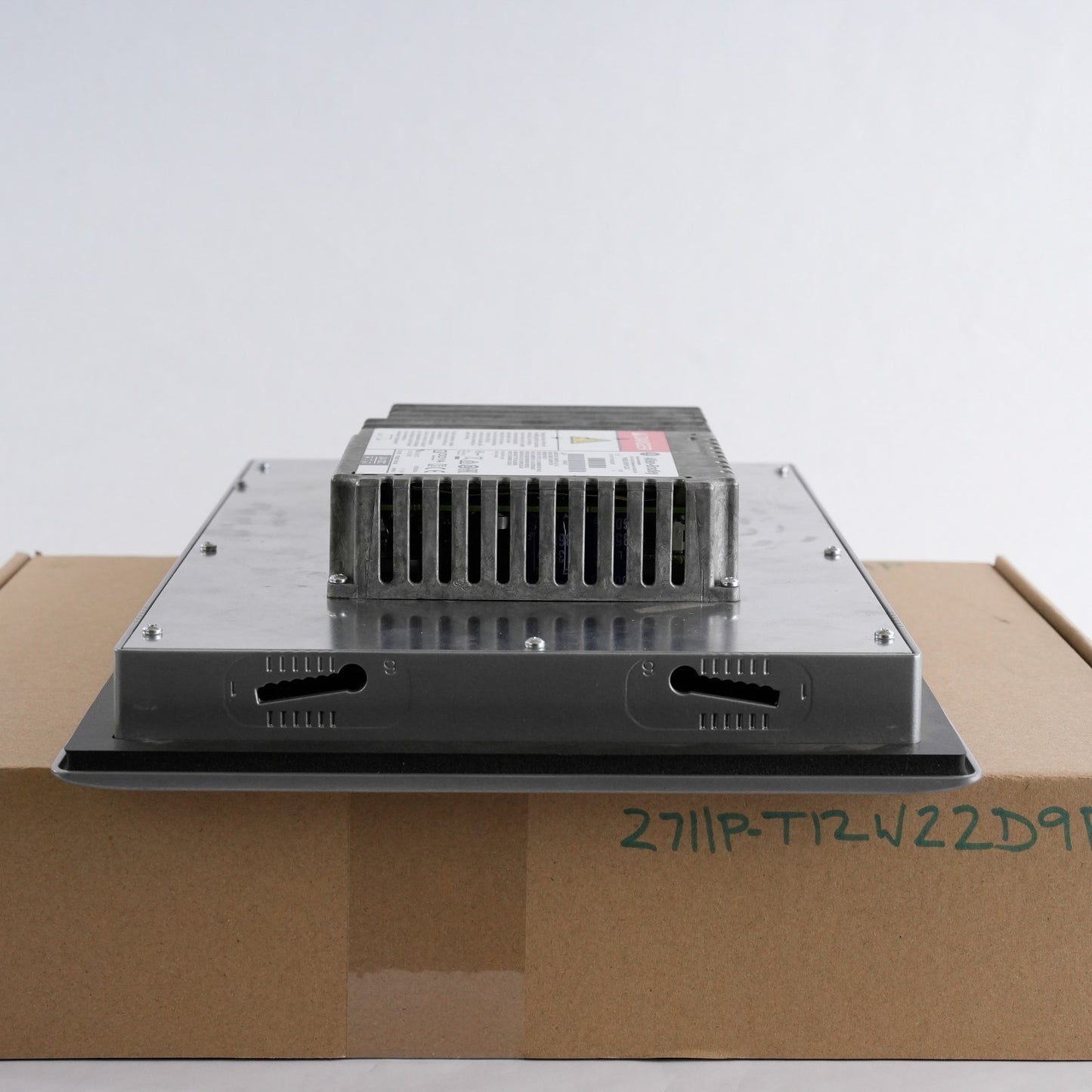 Allen Bradley 2711P-T12W22D9P /A PanelView Plus 7 Color Touch 12" Terminal