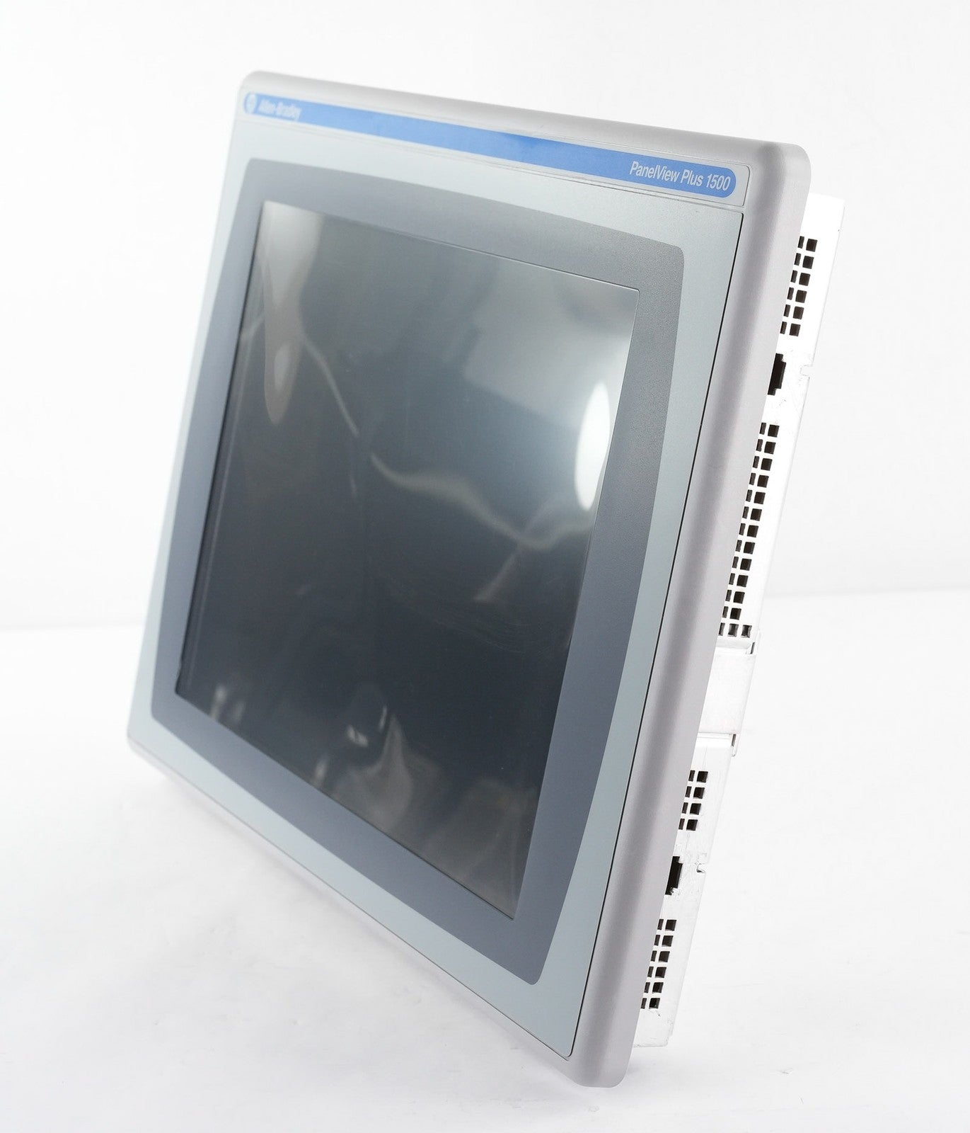 Allen Bradley 2711P-RDT15C /B PanelView Plus 1500 Color Touch Display Module