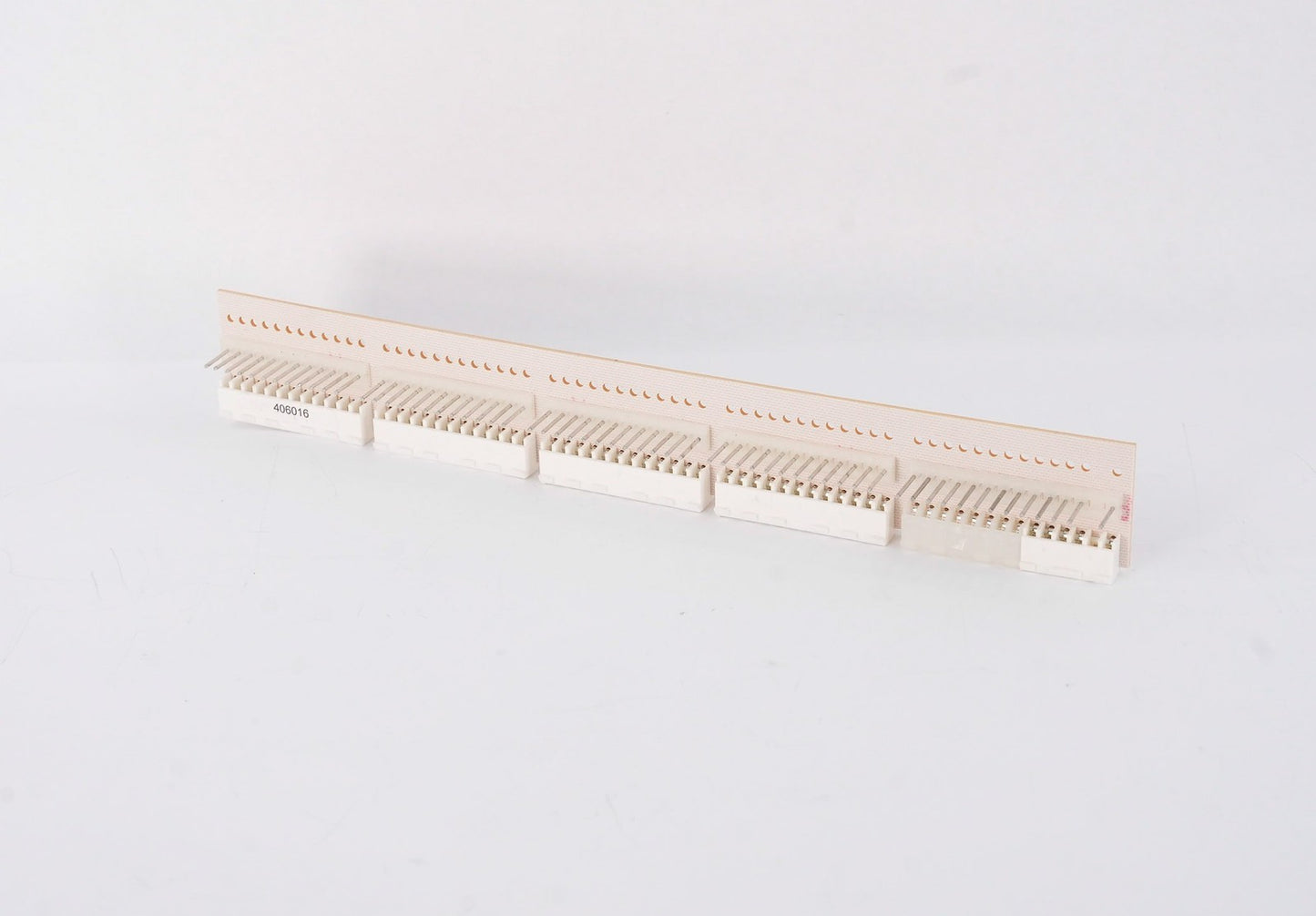 Peterson 300701A Circuit Board