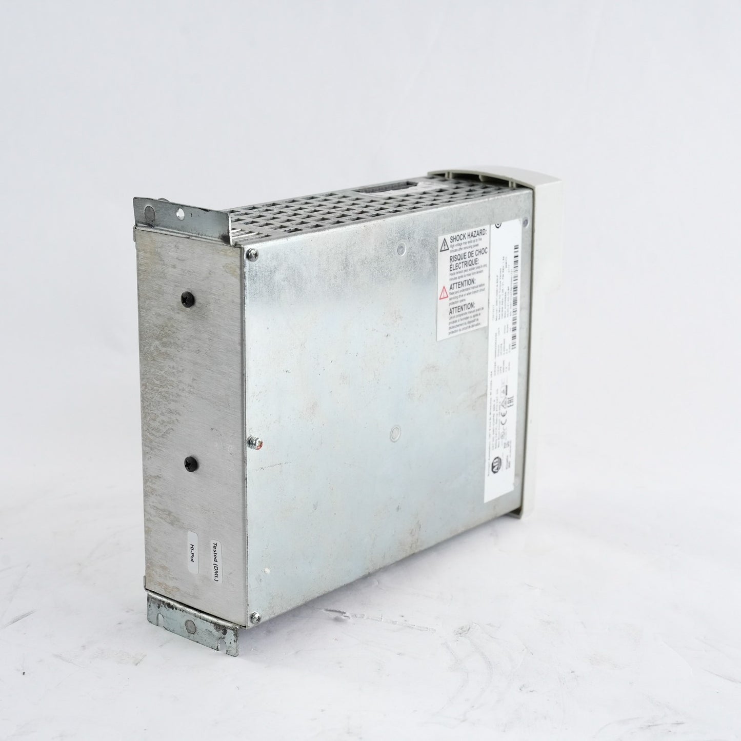 Allen Bradley 2097-V34PR6 Kinetix 300 Servo Drive Refurbished + 1 Year Warranty