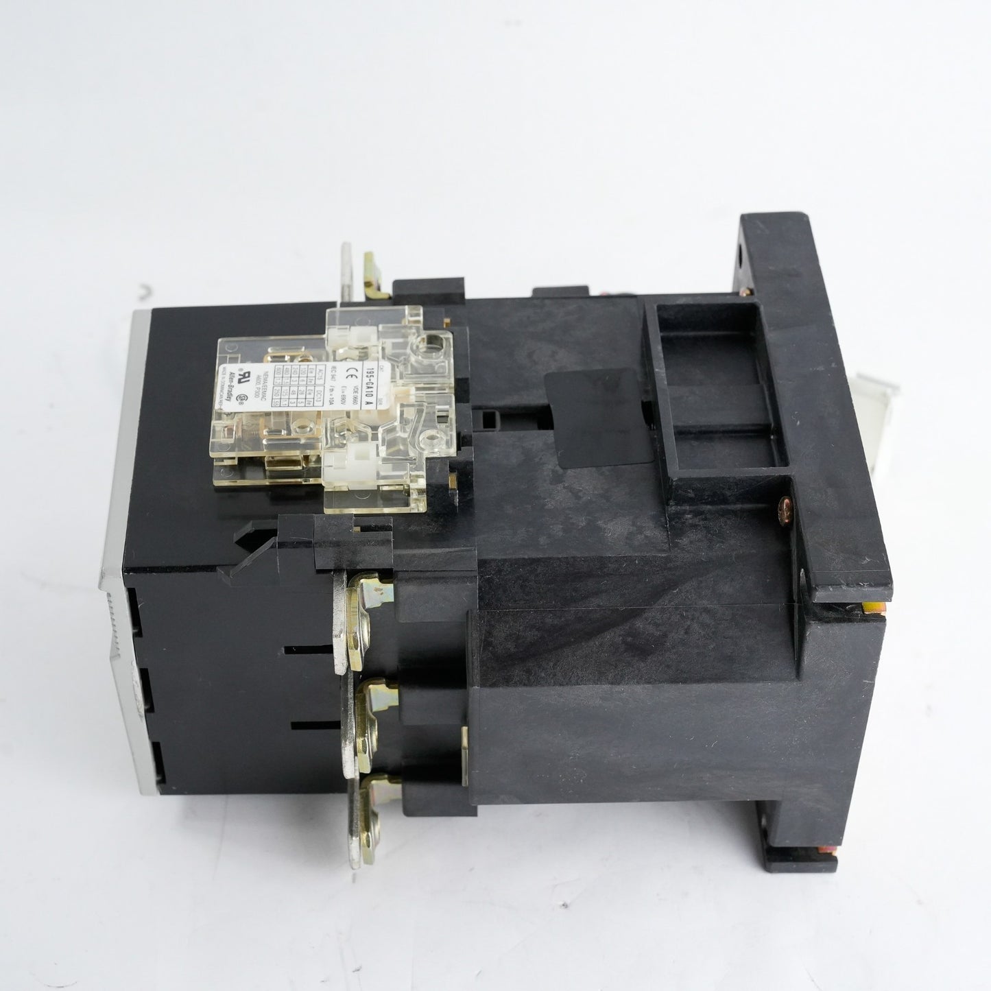 Allen Bradley 100-B110NZ*3 /A Contactor 100B110NZ*3 220-690V 30-75kW