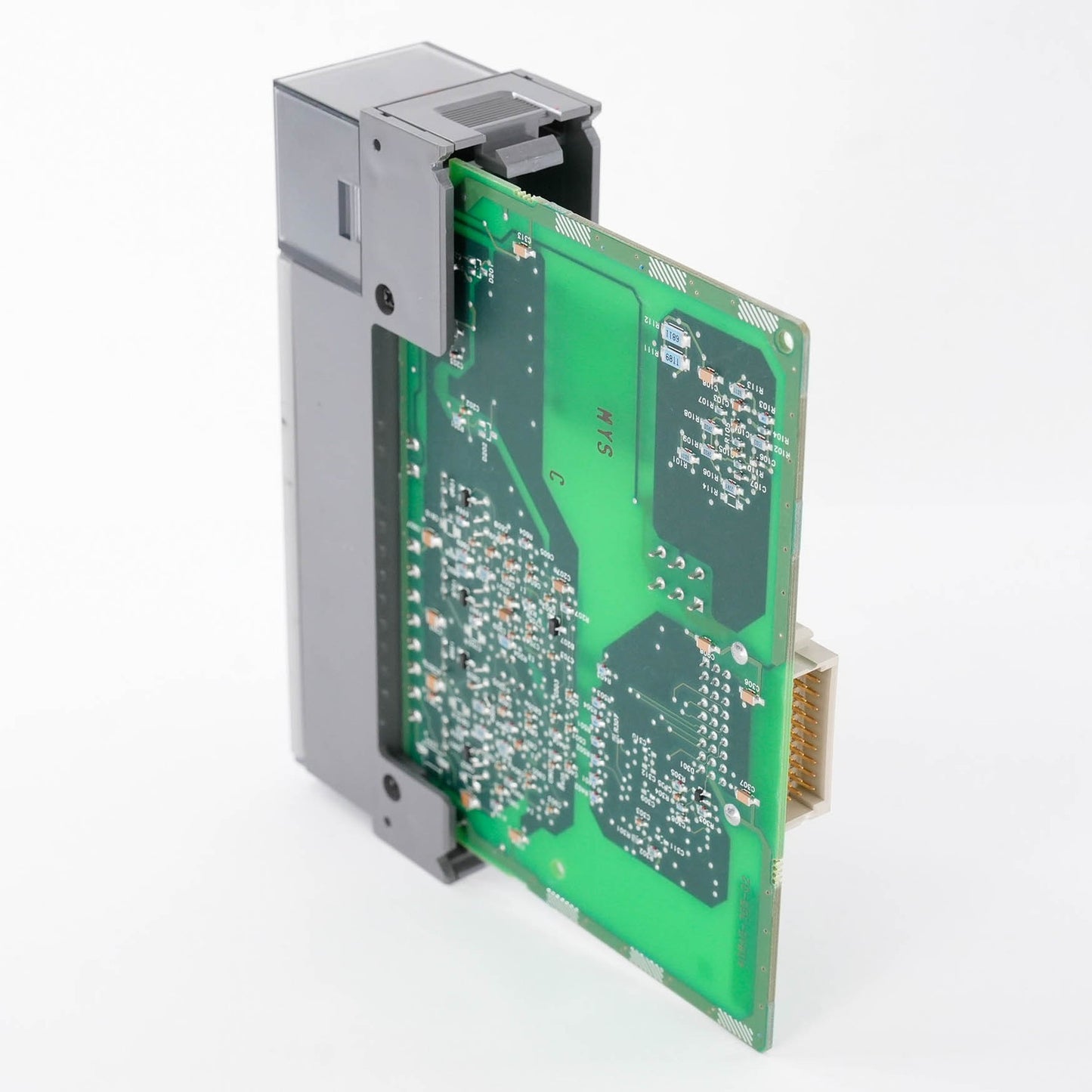 Allen Bradley 1746-NO4I Ser A SLC 500 Analog Output Module 4 Channel 1746NO4I