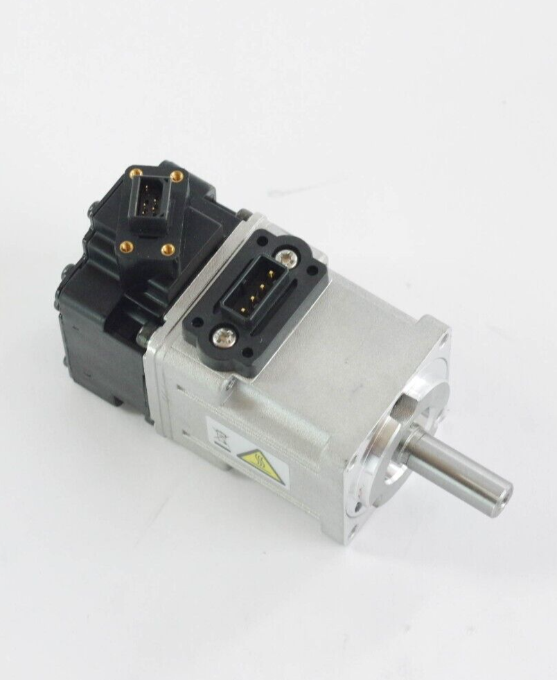 Panasonic MSME5AZG1S AC Servo Motor - New Without Box