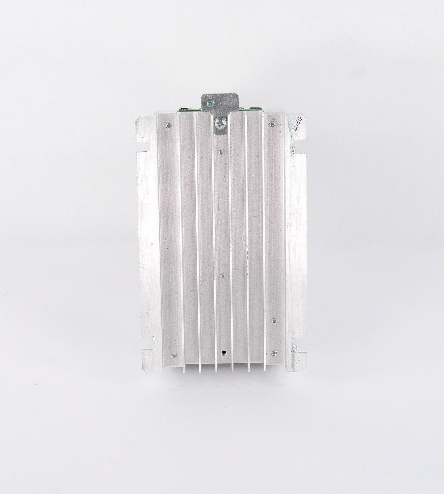 Lenze AC Tech SM405 Inverter Drive 0.5HP 0.37kW 480V 3-Phase 50/60Hz