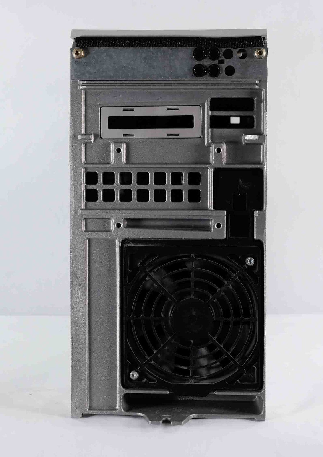 Siemens 6SE7028-6EC85-0AA0 Simovert Common Rectifier 380-480V 6SE70286EC850AA0