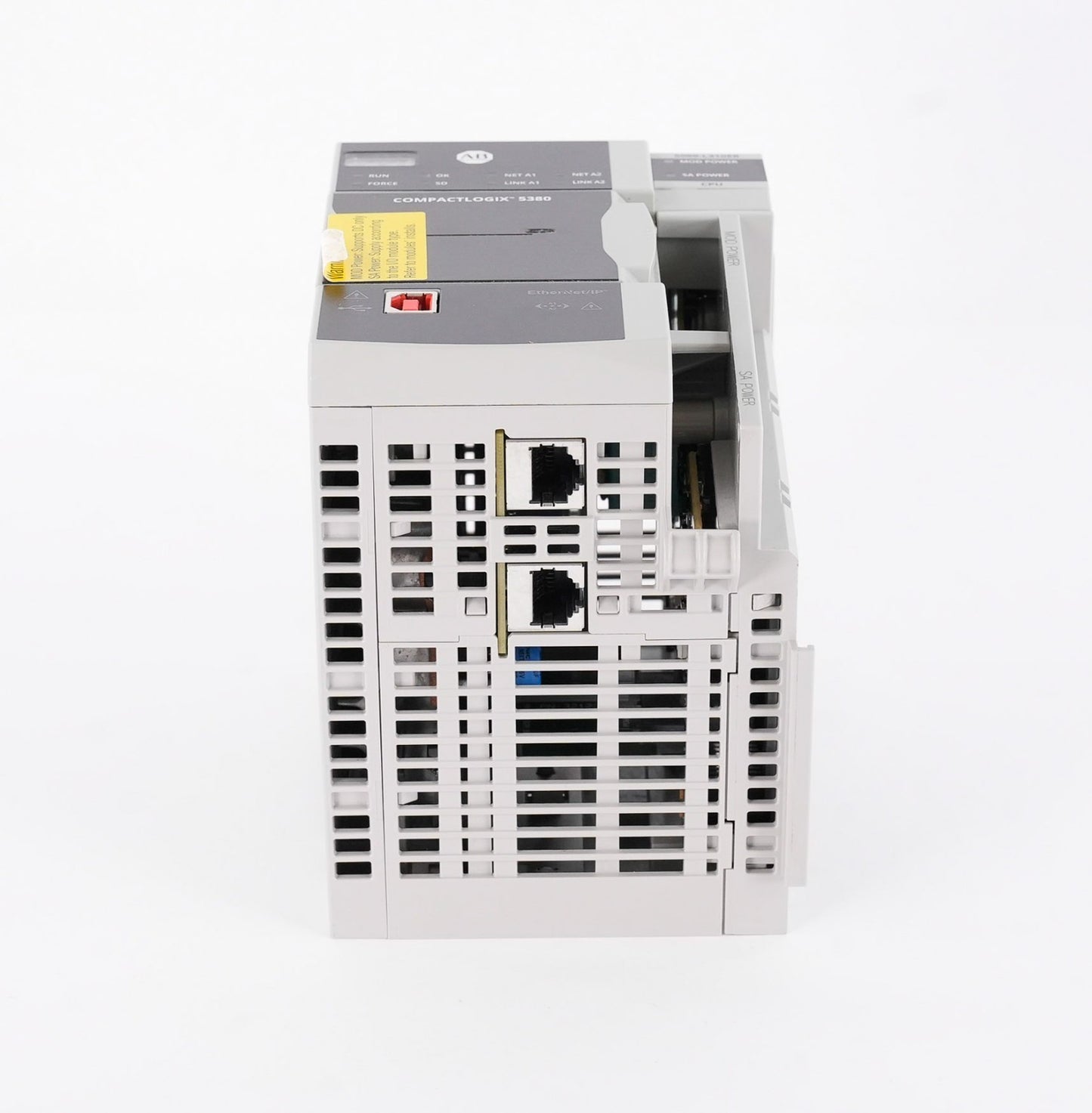 Allen Bradley 5069-L310ER /A CompactLogix 5380 1MB Controller