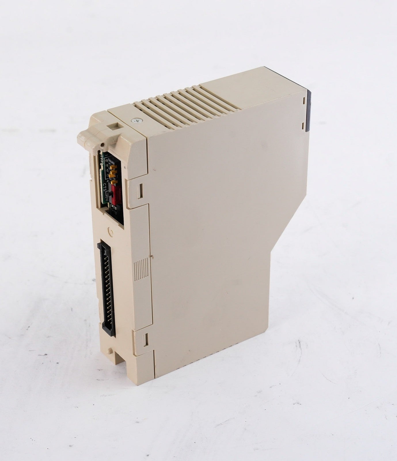 Omron C200H-LK201 Host Link Module PLC Communications Unit C200HLK201