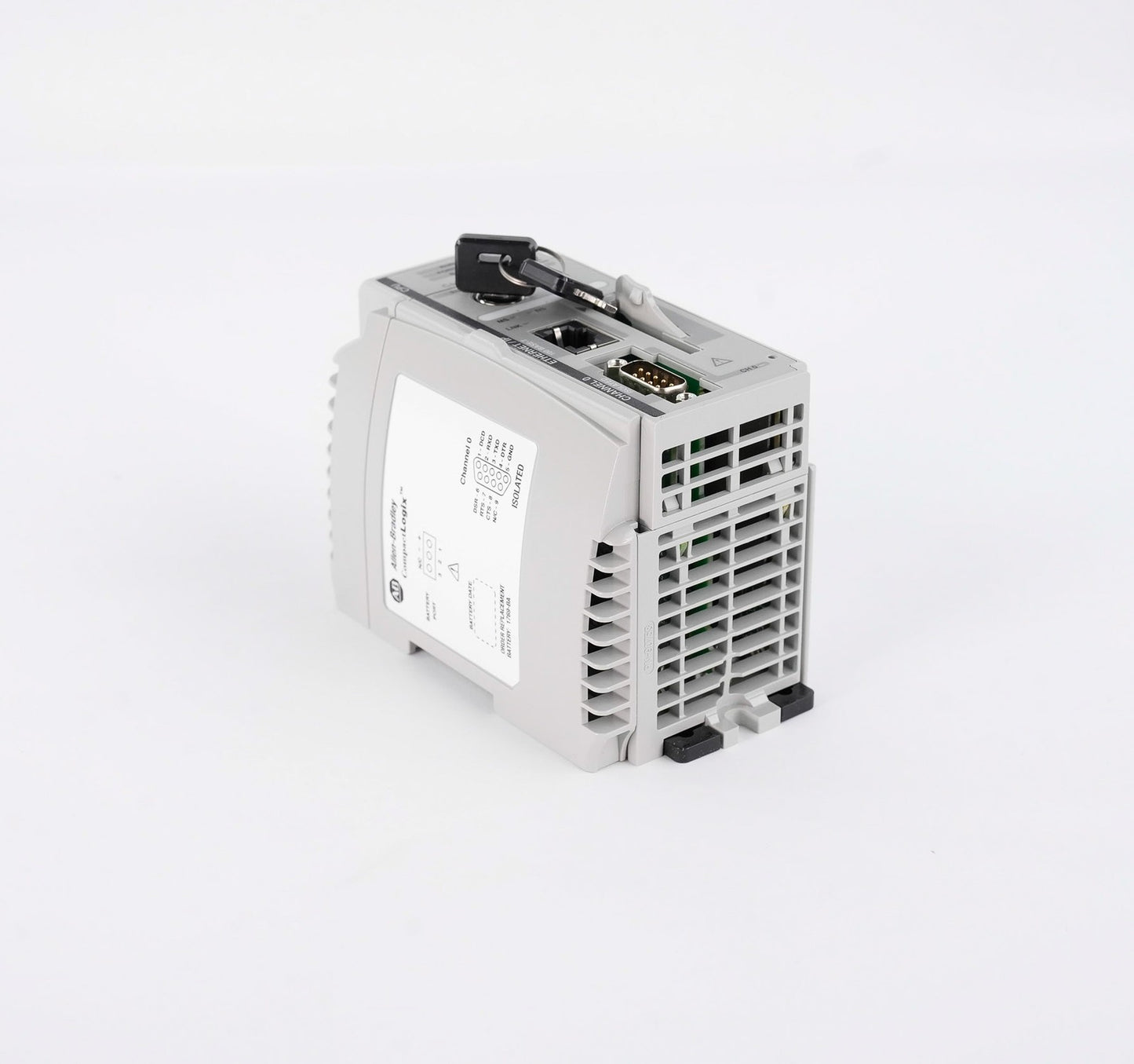 Allen Bradley 1769-L32E /A CompactLogix 5332E Processor Unit - Open Box