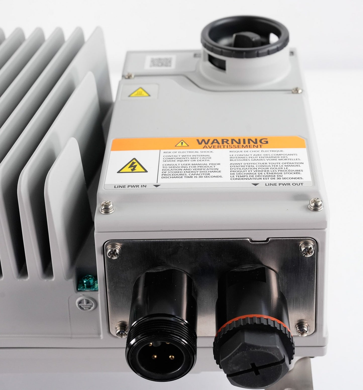 Allen Bradley 35S-6D1-P111 /A Armor PowerFlex 35S 35S6D1P111
