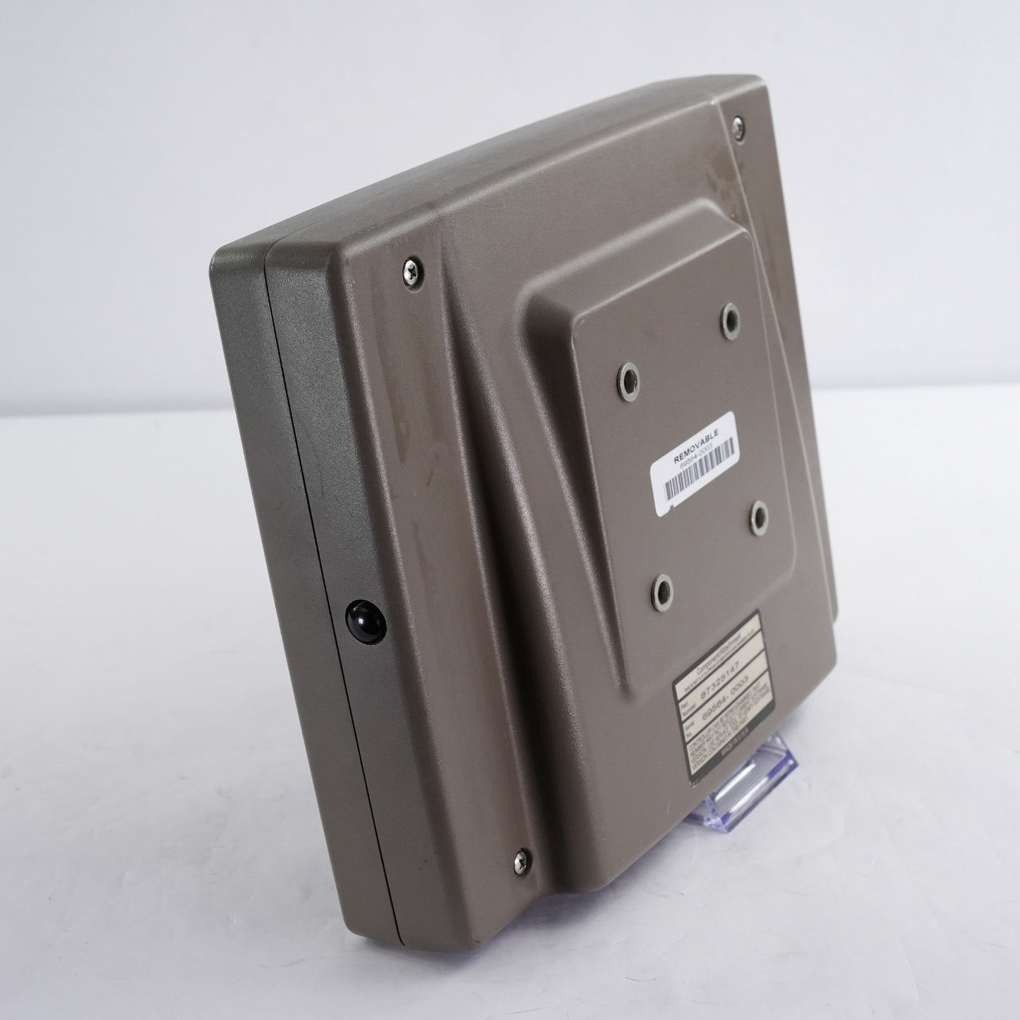 AFS 600 Pro Monitor 87325147 HMI Display Panel