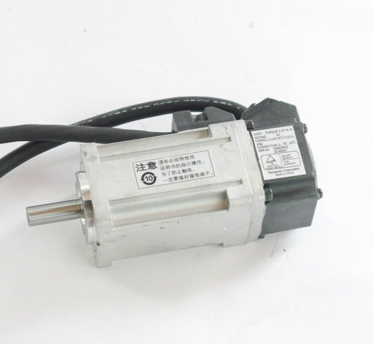 Panasonic MSMD011G1A AC Servo Motor - New Without Box