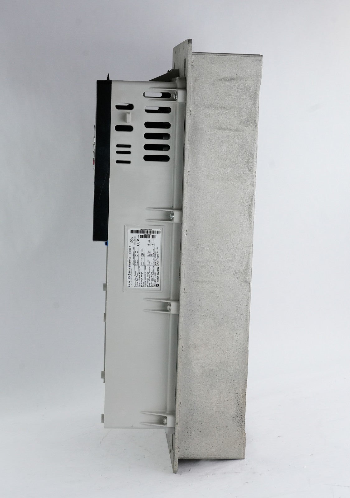 Allen Bradley 20AD065A0AYNANC0 /A 480V Powerflex 70 AC Drive - Refurb + Warranty