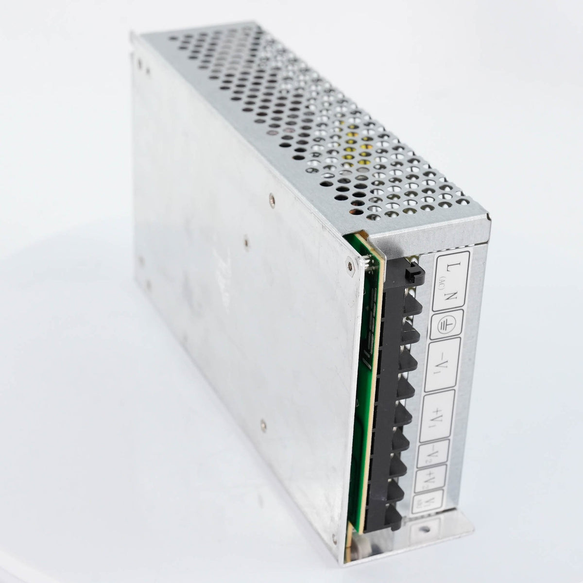 Hengfu HF200W-D-D Dual Output Switching Power Supply 5V 12V 200W HF200WDD AC-DC