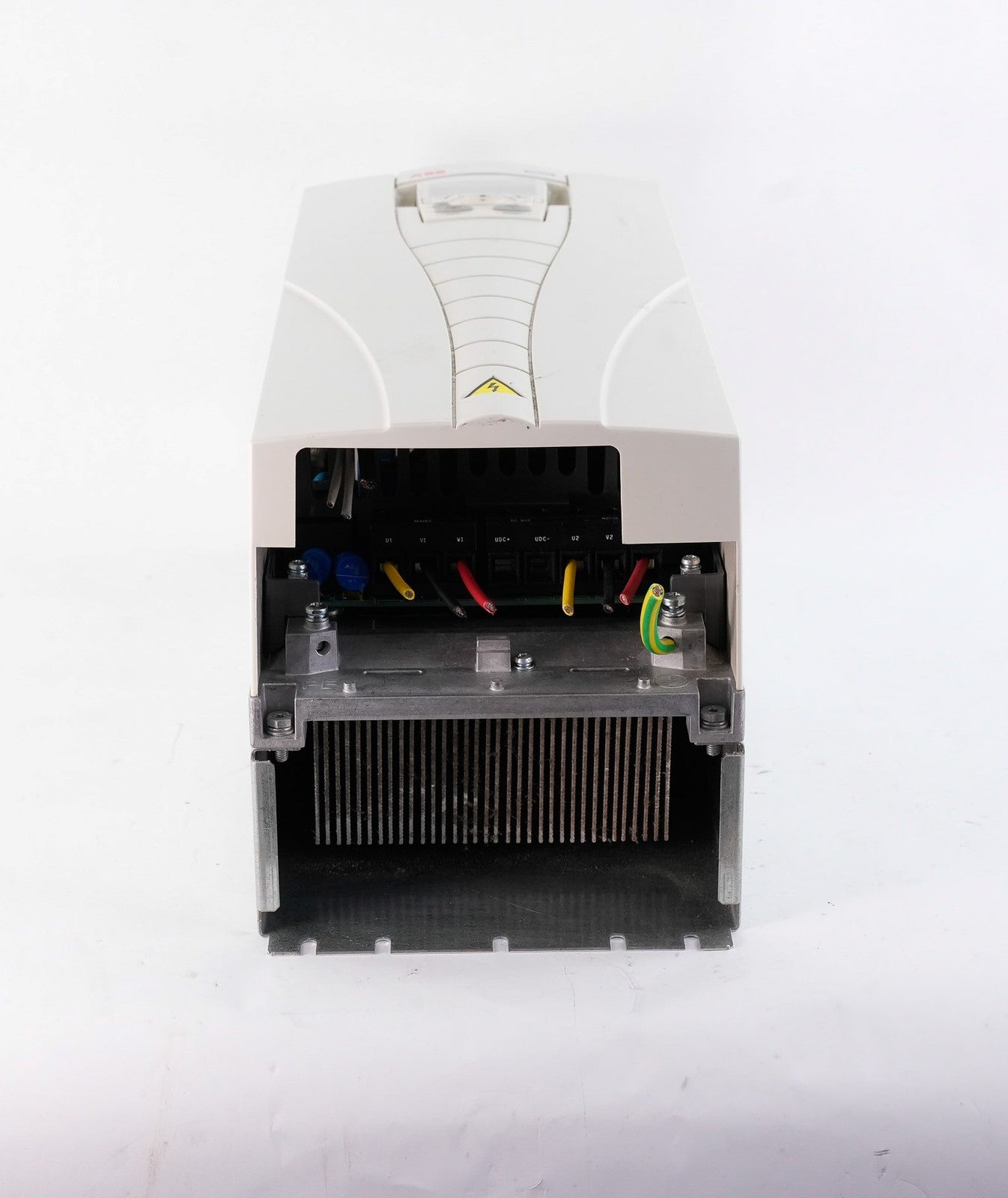 ABB ACX550-U0-038A-4 AC Drive 25HP 480V 38A 100kA ACX550U0038A4