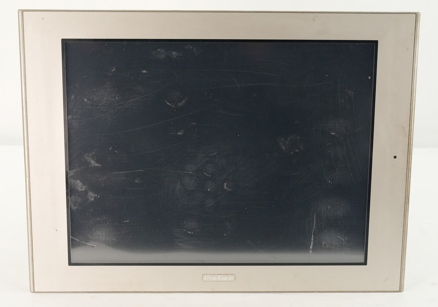 Pro-Face 3580406-01 Display Panel FP3710-T42 Digital Electronics Corp.