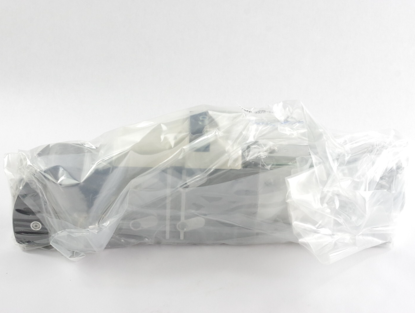 SMC CKZ3N50-90DTF-X2742A Pneumatic Cylinder Clamp Japan - Open Box