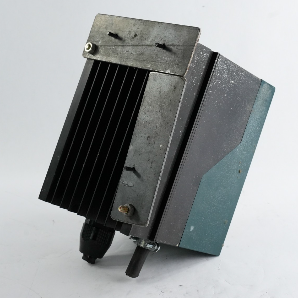 Baldor VS Drives VS1MX11-2D / VS1MX112D