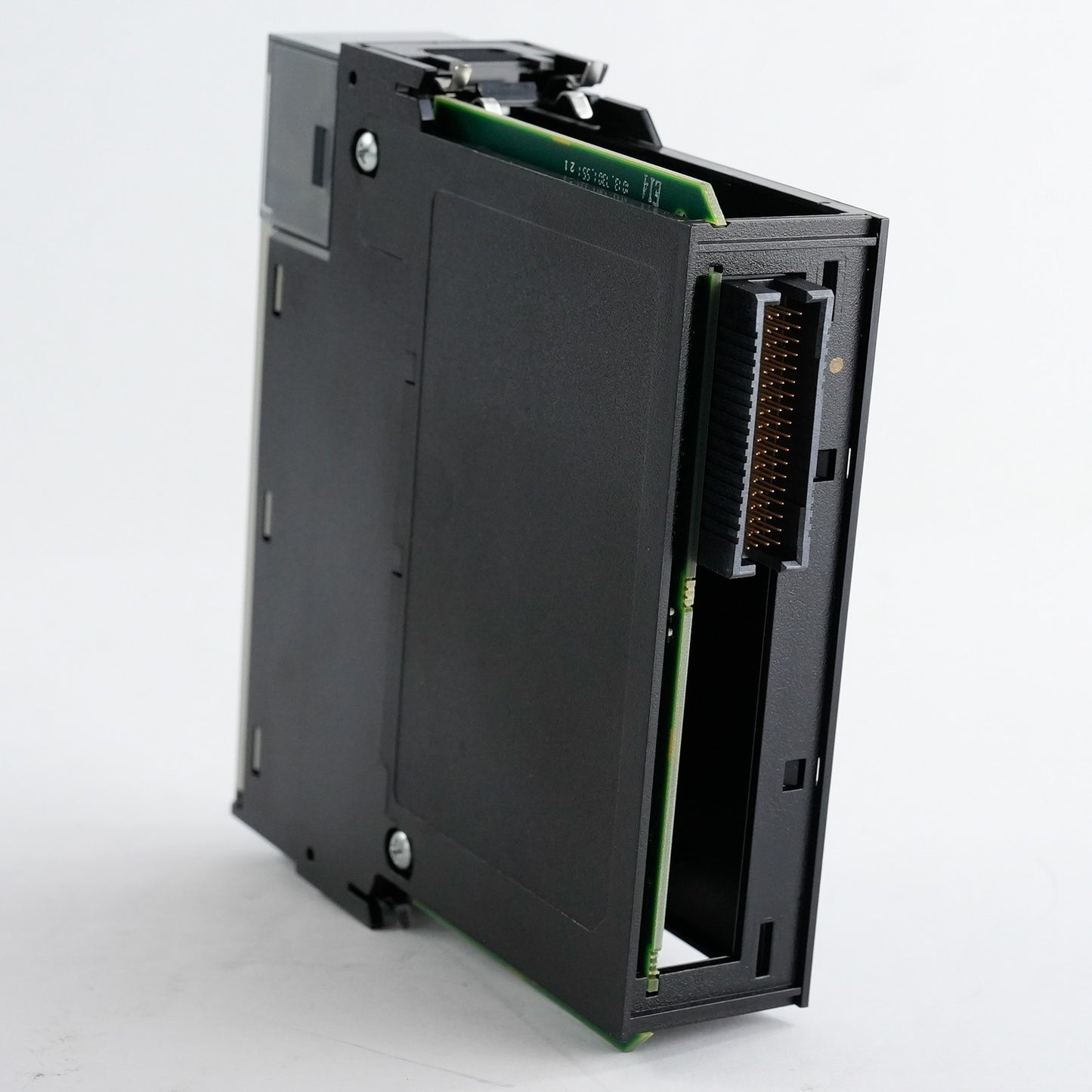 Allen Bradley 1756-M08SE/B 8 Axis Sercos Interface Module 1756M08SE/B
