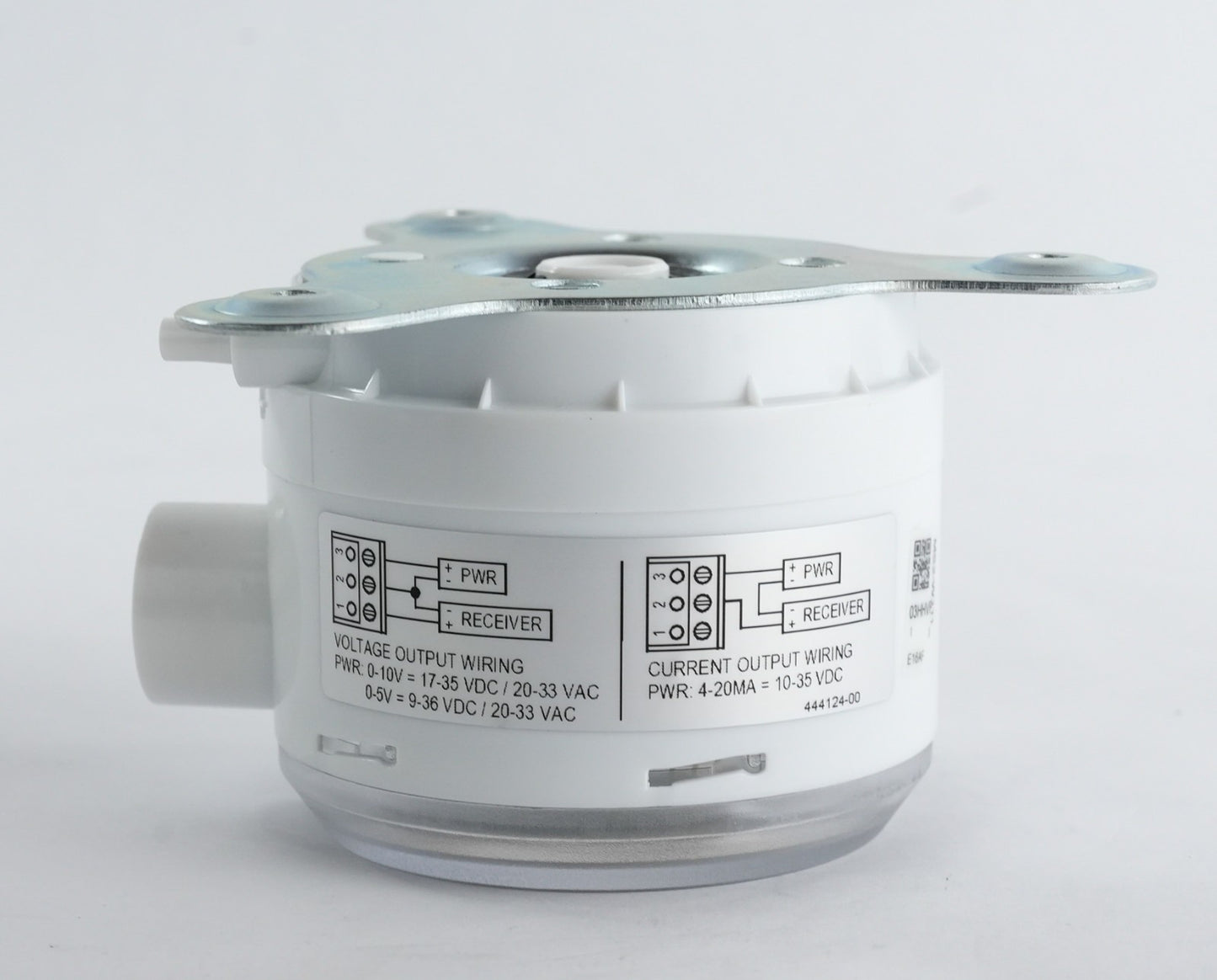 Dwyer Magnesense II Digital Pressure Switch