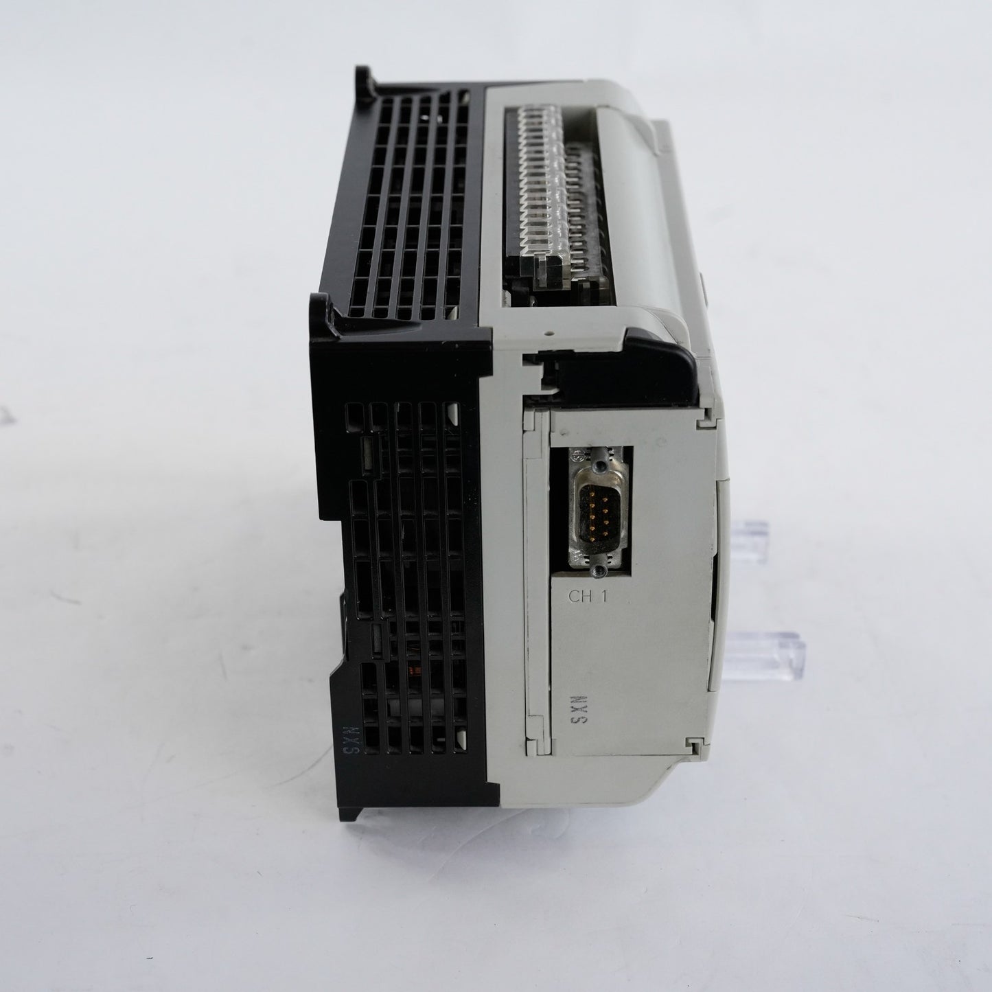 Allen Bradley 1764-24BWA /B Rev A MicroLogix 1500 Base Unit 176424BWA