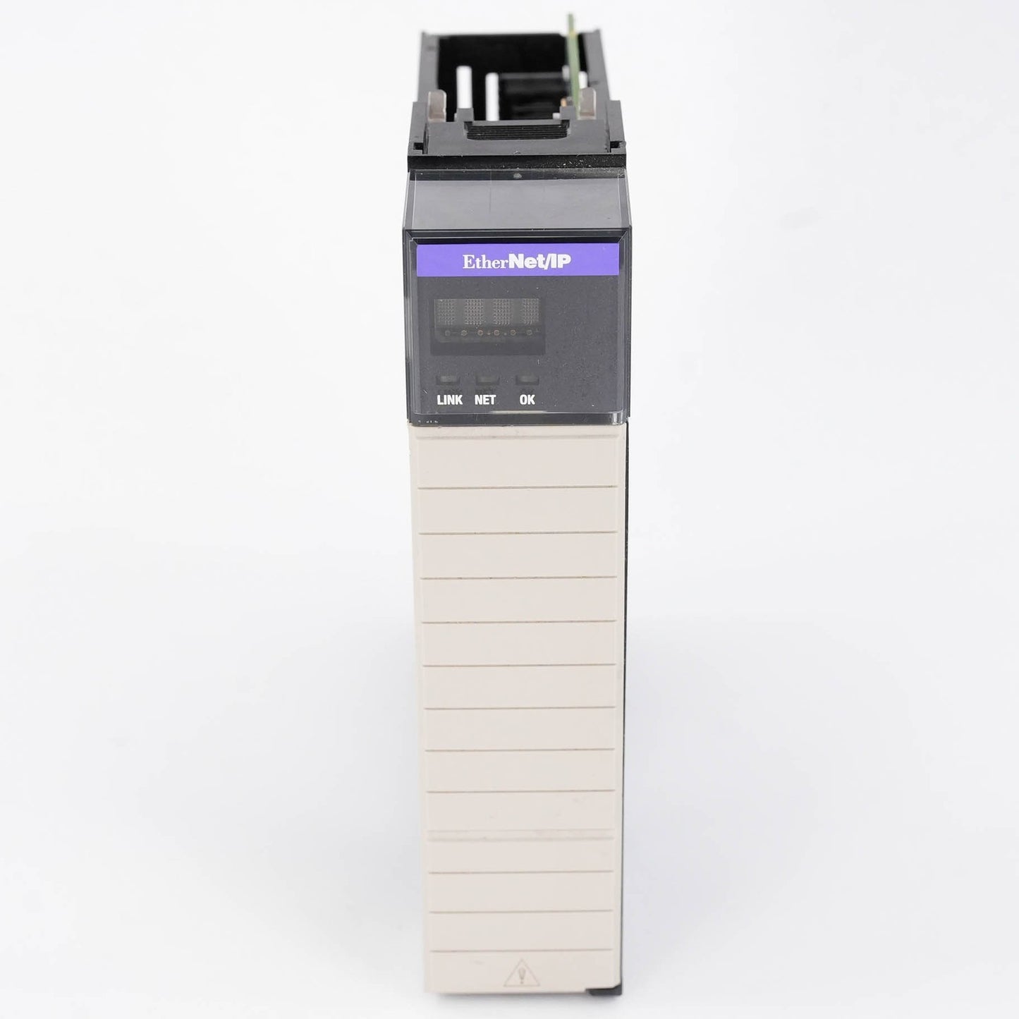 Allen Bradley 1756-ENBT Ser A ControlLogix EtherNet/IP Bridge Module 10/100 Mb/s