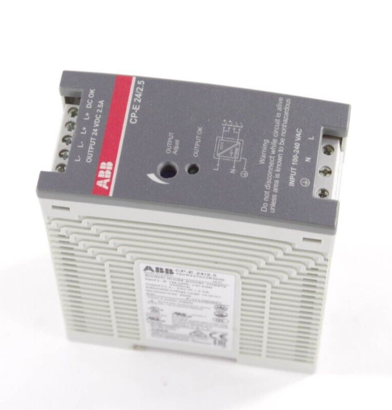 ABB CP-E 14/2.5 1SVR427032R0000 Switch mode power supply