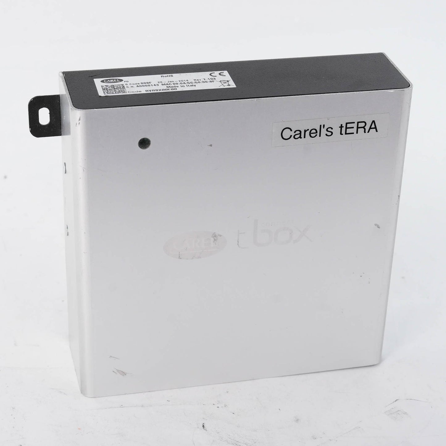 Carel RVRBX00E00 tERA tbox
