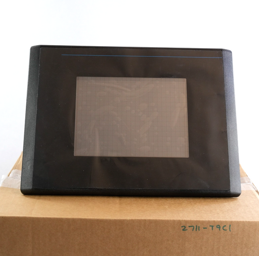 Allen Bradley 2711-T9C1 Ser C Rev L FRN 4.41 PanelView 900 HMI - Refurbished