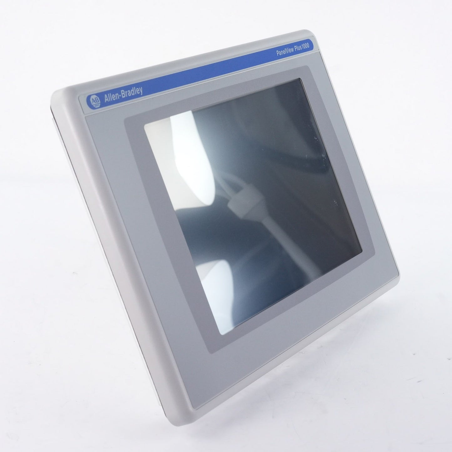 Allen Bradley 2711P-RDT10C /A PanelView Plus 1000 Color Touch Display Module