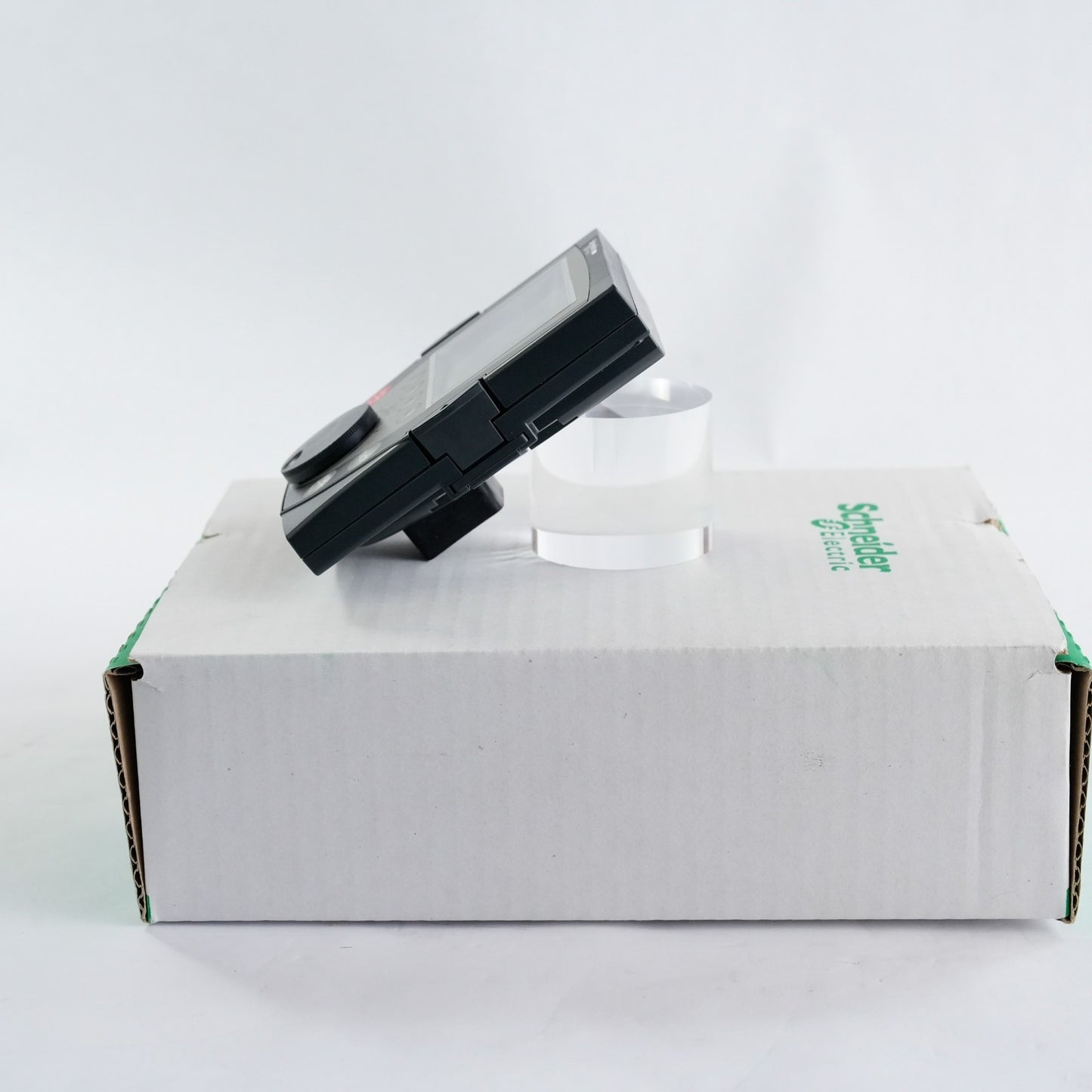 Schneider Electric VW3A1101 Remote LCD Display Keypad - Open Box