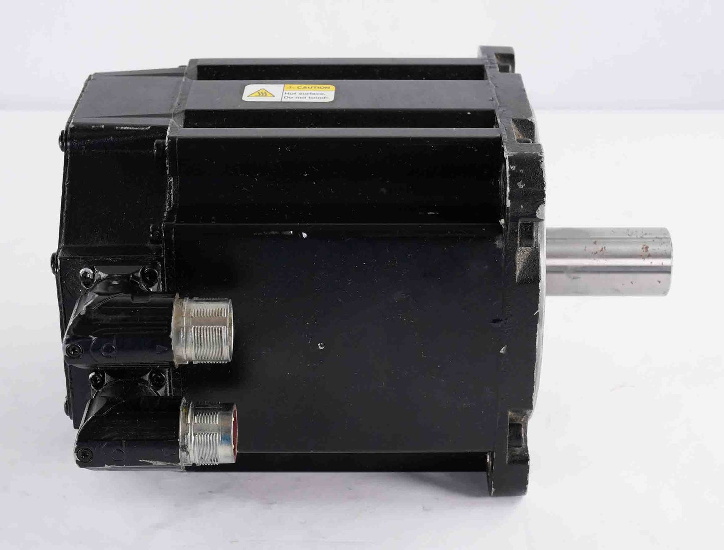 Allen Bradley MPL-B520K-SJ72AA /A Servo Motor 460V 4000RPM 1.3kW MPLB520KSJ72AA