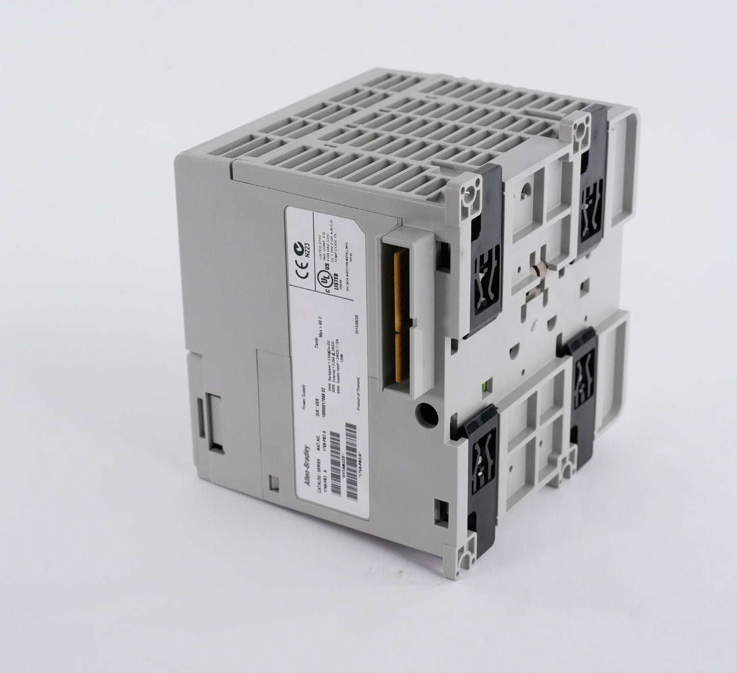 Allen Bradley 1768-PB3 /A CompactLogix Power Supply 24VDC - Open Box