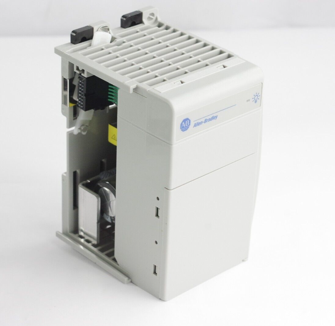 Allen Bradley 1769-PB4 Ser A Compact I/O Power Supply In 24VDC - No Box