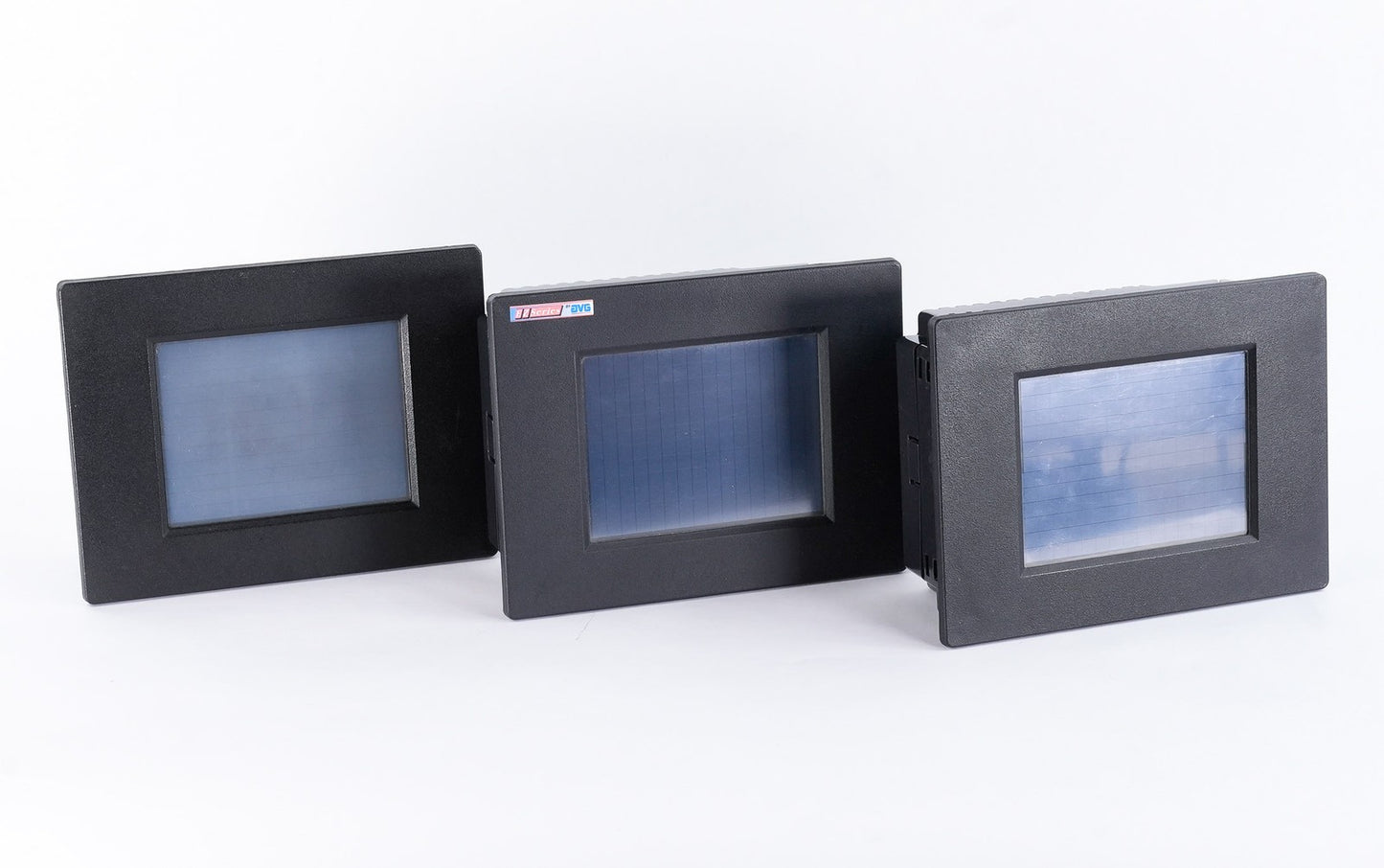 Automation Direct EZ-S6C-KS EZ Series 6" HMI Color Display Panel EZS6CKS